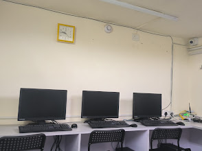 Unnati Computer Institute — photo 6