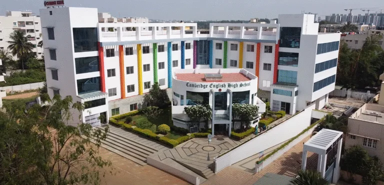 Cambridge School, Yelahanka — photo 13