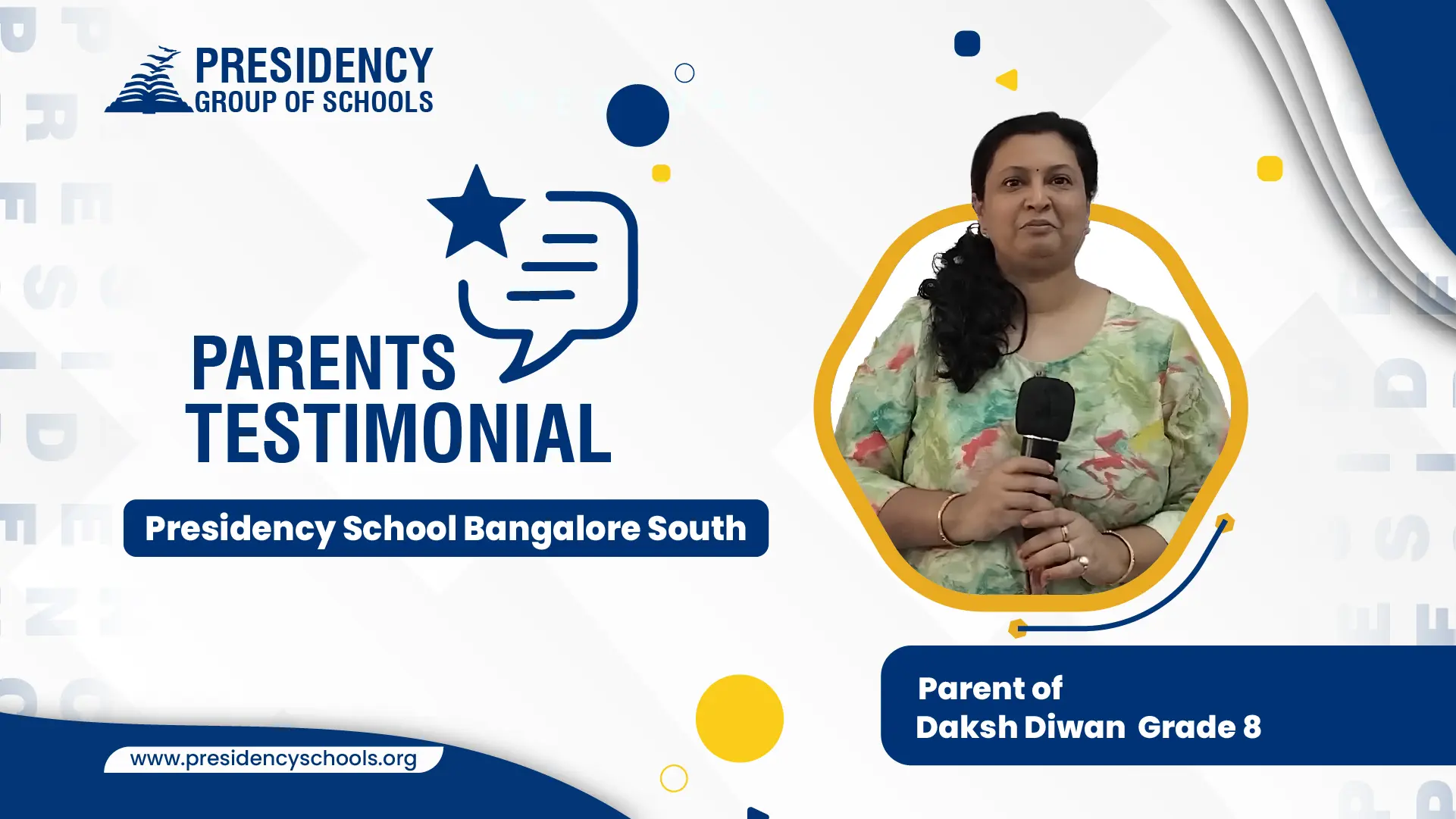 Presidency School Bangalore South — photo 3