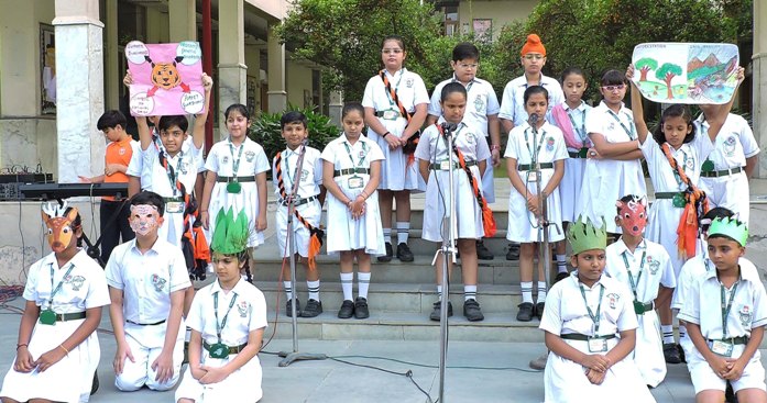 Delhi Public School Agra — photo 3