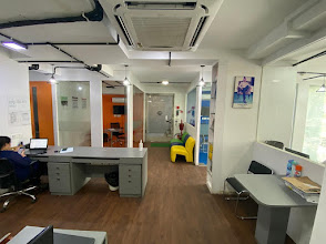IMS India, East of Kailash, New Delhi — photo 3