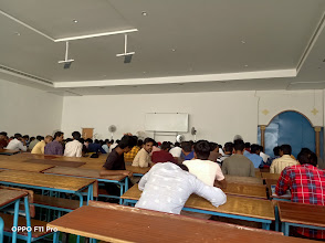 Indian Academy Of Competitive Exams (IACE) ,Dilsukhnagar — photo 3