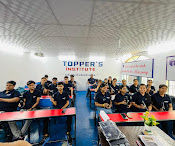Toppers Institute Lucknow — photo 5