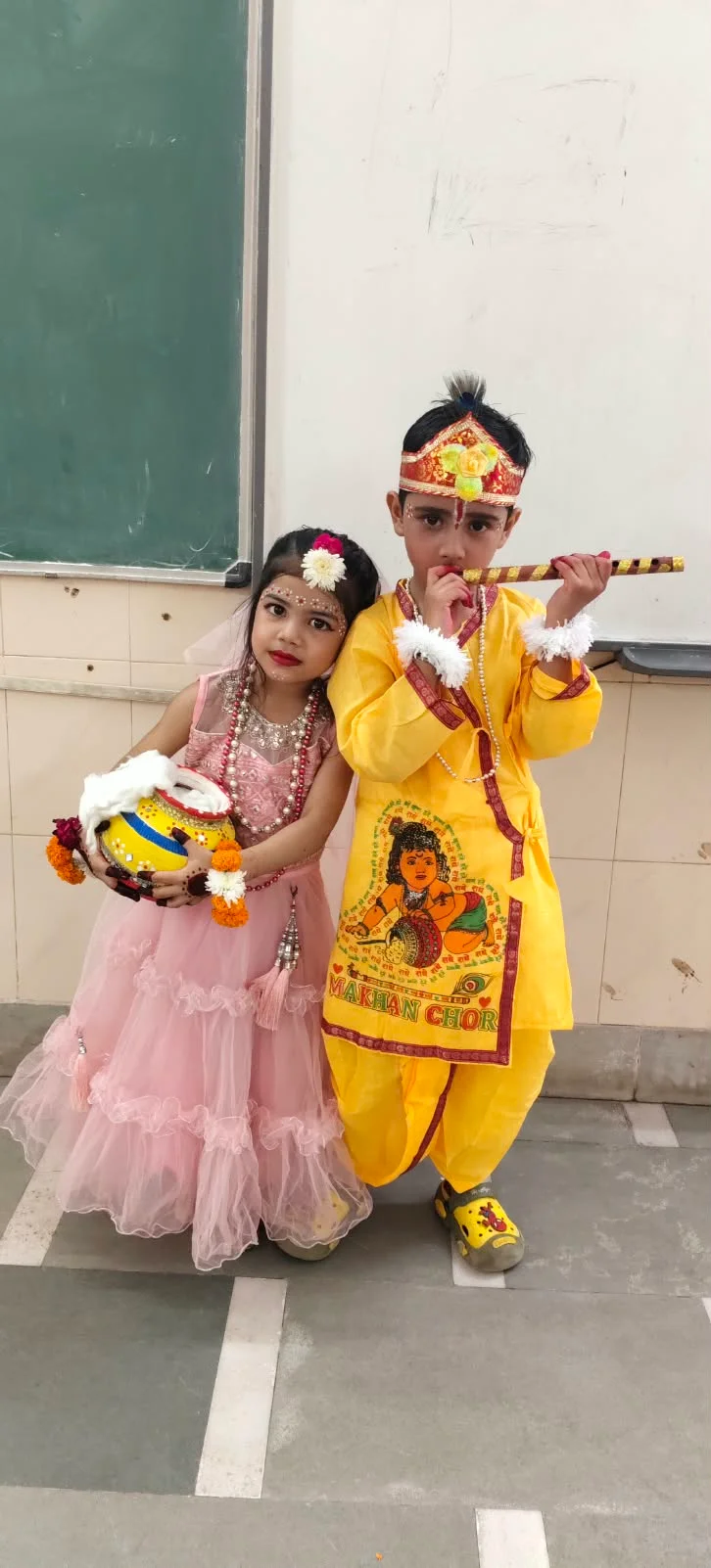 Citizen Model School, Rohini Delhi — photo 23