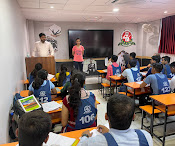 Centurion Defence Academy | NDA Academy in Lucknow — photo 7