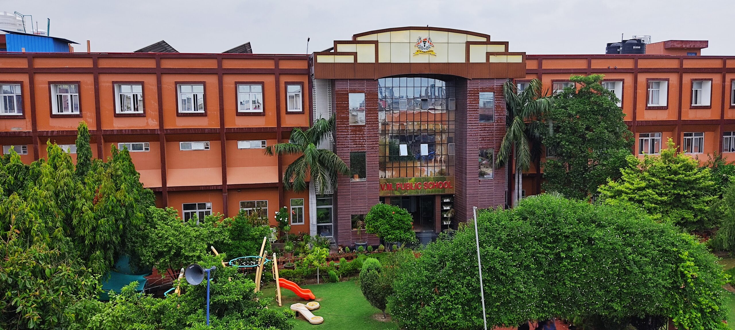 BVM Public School Delhi — photo 2