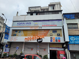 IQRA IAS,pune
