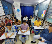 British Institutes, Seawoods
