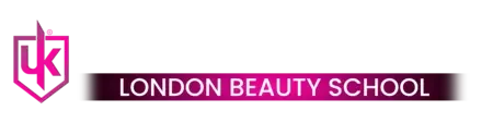 UK International London Beauty School, Ghaziabad logo