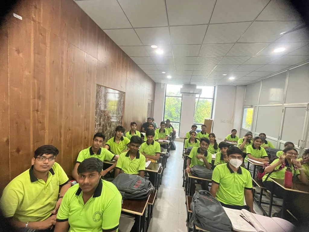 Kota Academy, Greater Noida — photo 3