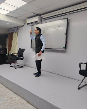 Sosin Classes, Hyderabad — photo 3