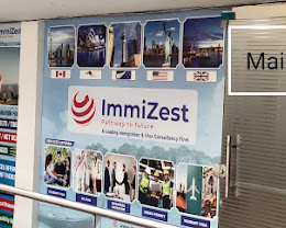 ImmiZest Consulting, Greater Noida — photo 7