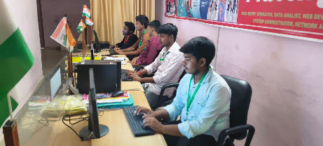 Well-done Computer Academy, Prayagraj — photo 3