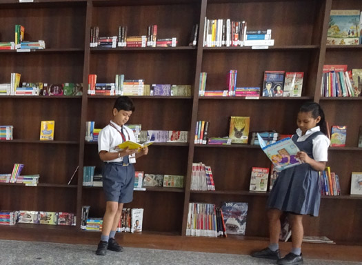 Modern School Jaipur — photo 6