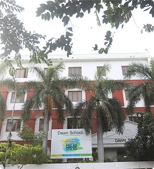 Dawn School, Mogappair West, Chennai — photo 3