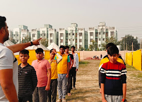 Jamboree Education, Gomti Nagar, Lucknow