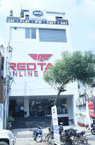 IMS India, Ravindrapuri, Varanasi