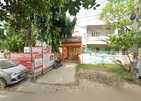 Birla Open Minds Preschool, Bhootnath, Bihar