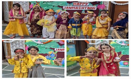 DA Bhubaneswar – Creating Generations of Peacemakers — photo 8
