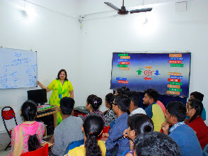 Introduction IT Academy — photo 3