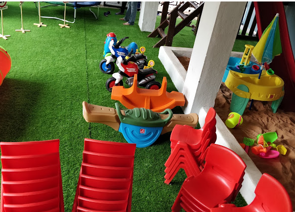 Little Millennium Preschool - Wakad, Pimpri Chinchwad — photo 2