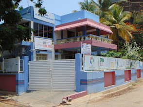 Birla Open Minds Preschool, Ranebennur — photo 5