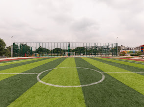 Orchids International School Bolarum — photo 6