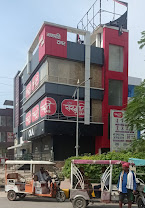 Sanskriti IAS, Prayagraj Centre — photo 8