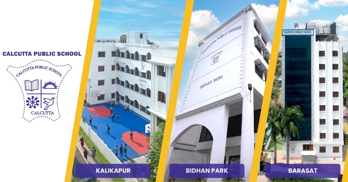 Calcutta Public School