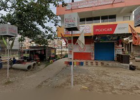 Birla Open Minds Preschool, Gola Road