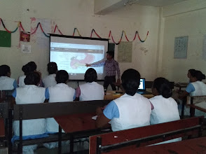 Vatsalya Institute of Nursing and Para-Medical Sciences (VINPS) — photo 6
