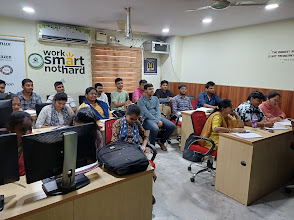 Coss Cloud Solutions,Dilsukhnagar — photo 5