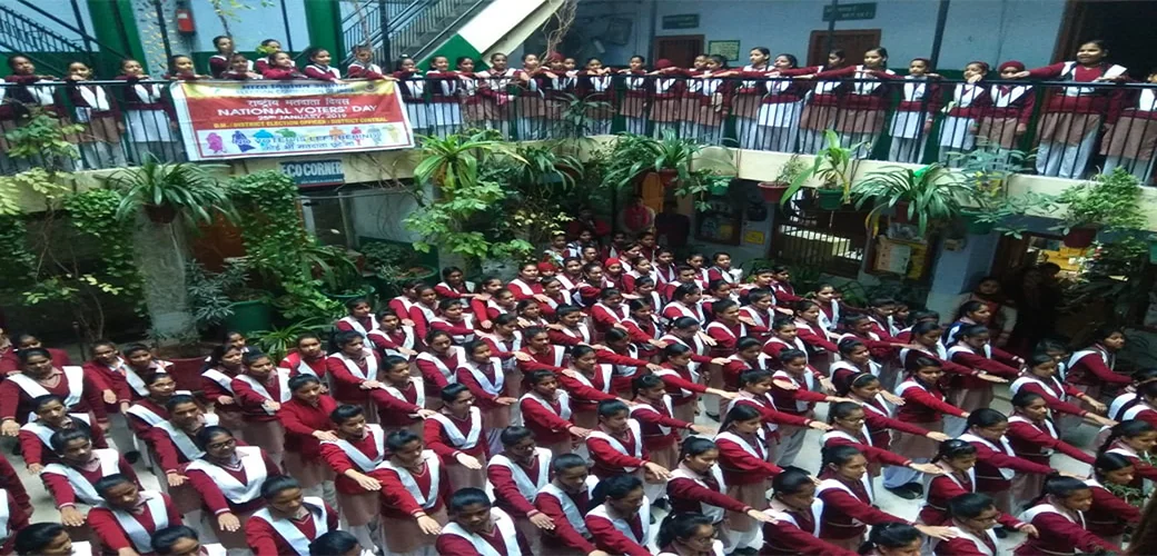 Sripal Jain Nursery School, Sadar Bazar — photo 2