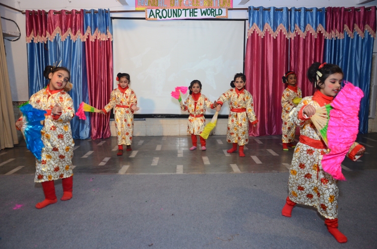 Delhi Jain Public School — photo 14