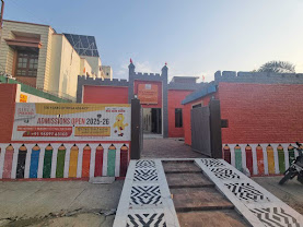 Birla Open Minds Preschool, Taramandal, UttarPradesh
