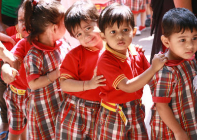 Gurukul Pre School, Karol Bagh Delhi — photo 4