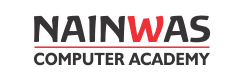 Nainwas Computer Academy logo