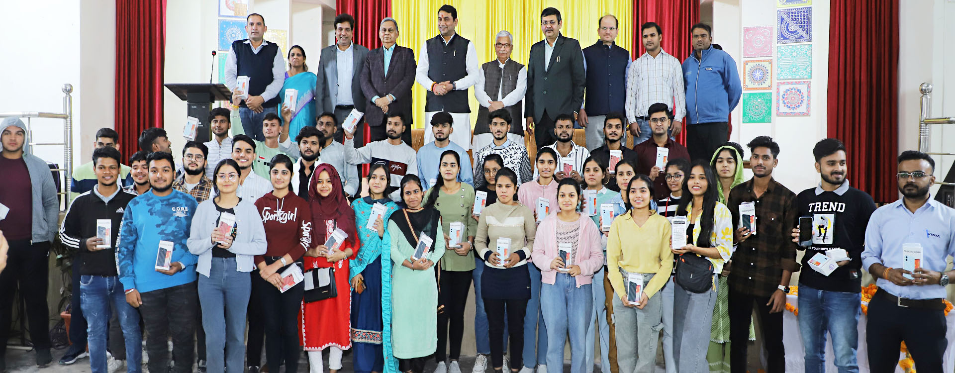 NAS College, Meerut — photo 2