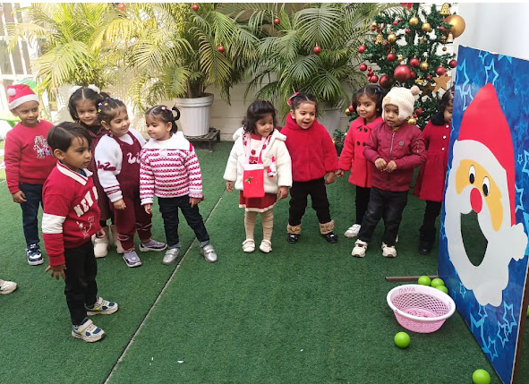 Little Millennium Preschool - Model Town, Yamuna Nagar — photo 3