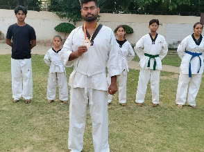 Sant Isher Singh Public School — photo 4