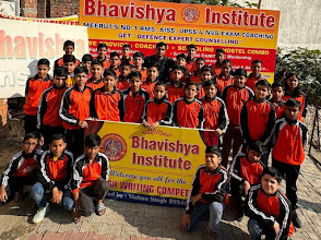 Bhavishya Academy, Meerut