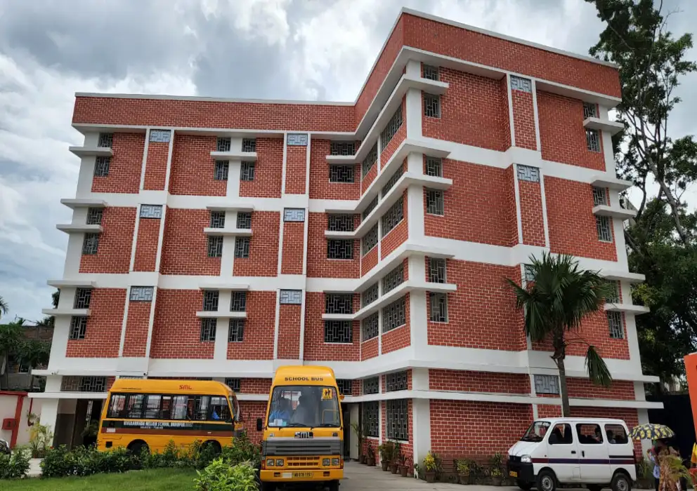VMS Joka, Kolkata