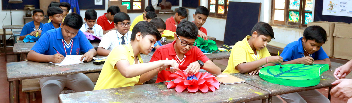 Vikas Vidyalaya — photo 9