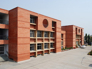 Chdbaptistschool