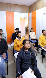 AX Edge Lab Computer Design Institute, Rohtak — photo 5