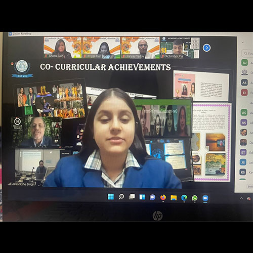 Ahlcon International School, Mayur Vihar Delhi — photo 8