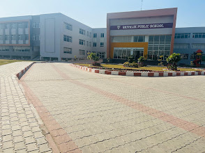 Shivalik Public School, Mohali
