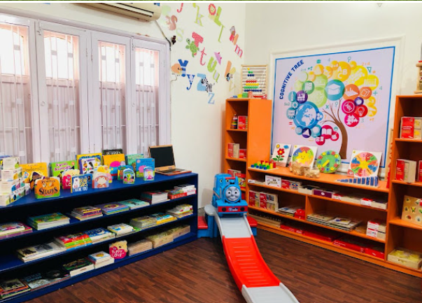 Little Millennium Preschool - Bidhannagar, Kolkata — photo 3