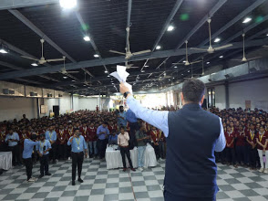 Motion Education, Patna — photo 5