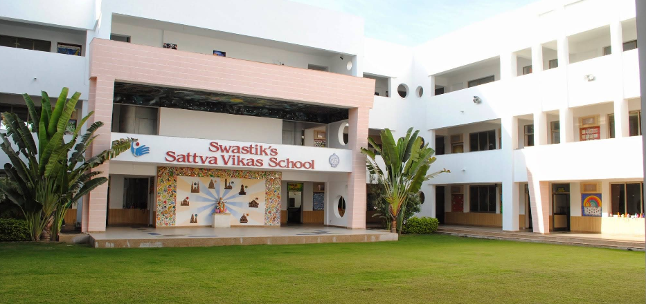 Sattva Vikas, Thaltej